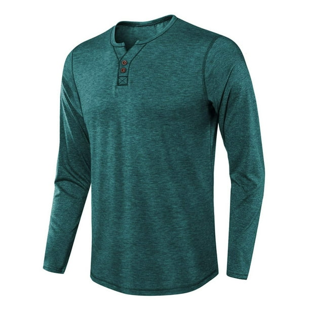 Mens Tops Long Sleeve Casual T-Shirt Classic Sweatshirt Mens Tops Long Sleeve Casual T-Shirt Classic Sweatshirt